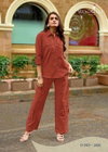 Runway By Wooglee Dhabu Cotton Western Co Ord Set Exporters In India 